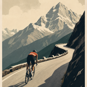 The Climb